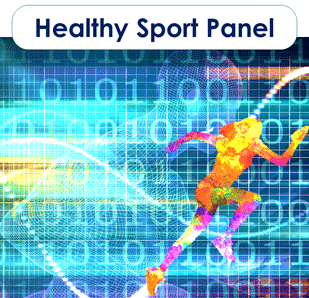 Healthy Sport Panel | Swiss Bio Health Care
